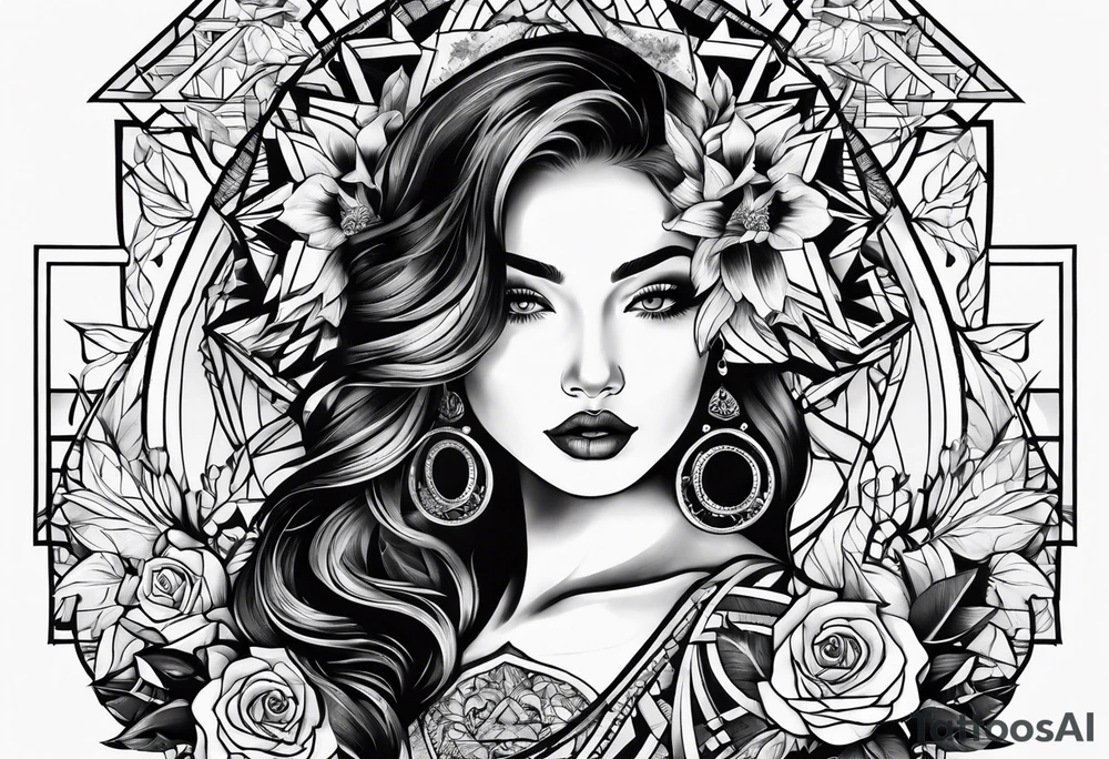 Son tattoo idea