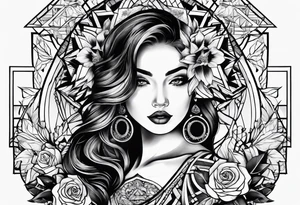 Son tattoo idea