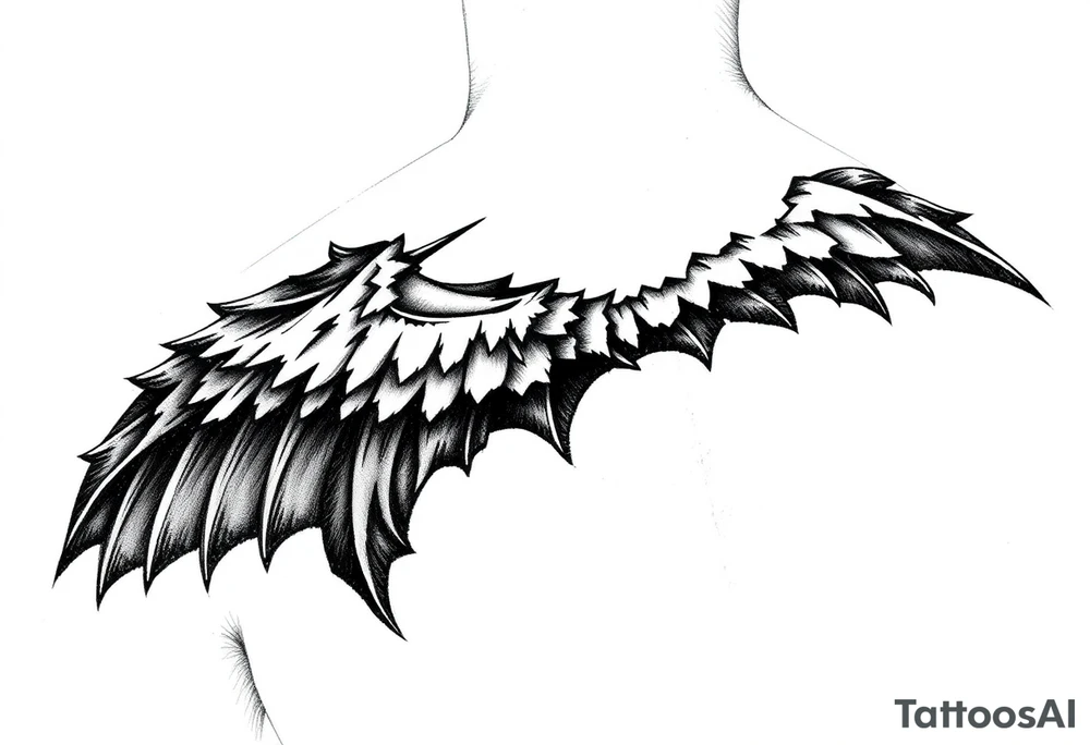 Arm tatto tattoo idea