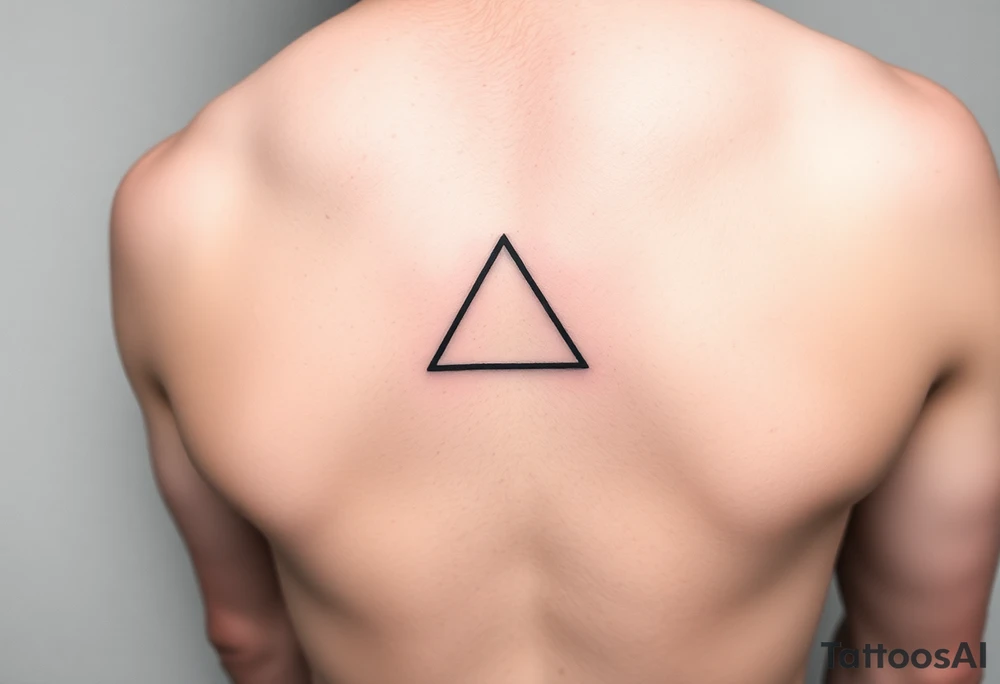 A small tattoo on my wrist to represent my lesbian identity, but in a subtle way. Fine line, minimalistic of watercolour? A pink triangle upside down tattoo idea