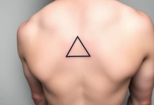 A small tattoo on my wrist to represent my lesbian identity, but in a subtle way. Fine line, minimalistic of watercolour? A pink triangle upside down tattoo idea