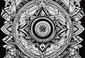 My best friend betrayed me tattoo idea