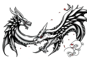 hentai tattoo idea