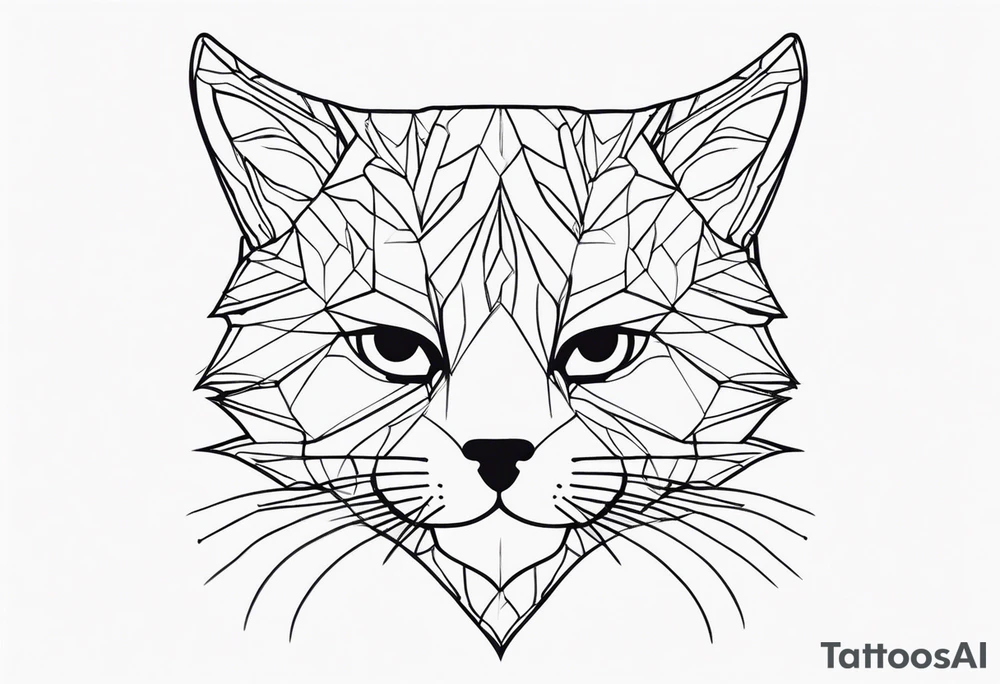 Gatinho irmaos ❤️ tattoo idea