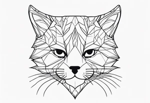 Gatinho irmaos ❤️ tattoo idea