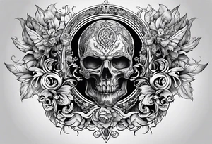 incubus tattoo idea
