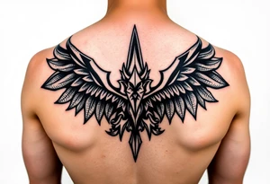 nostalgia tattoo idea