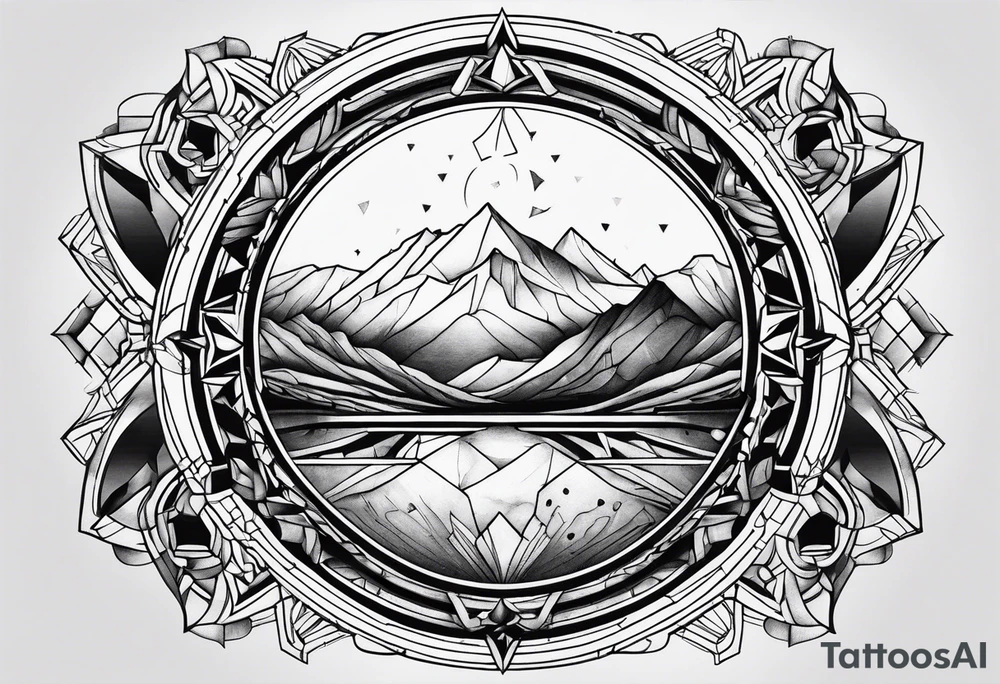 alternativo tattoo idea