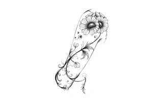 Navy tattoo idea