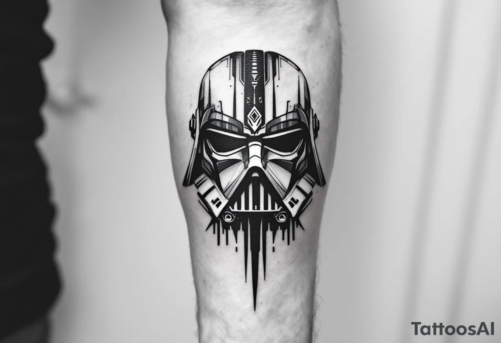 starwars tattoo idea