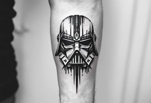 starwars tattoo idea