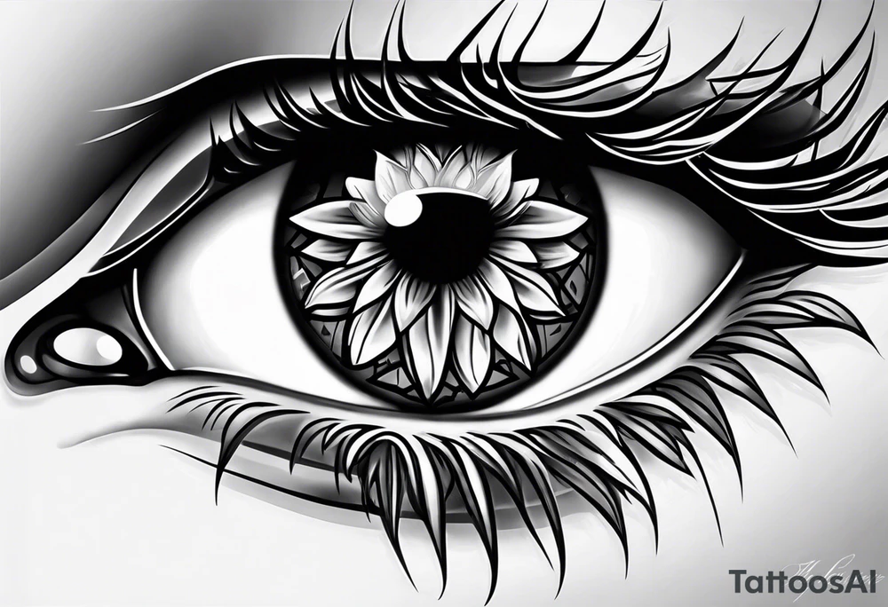 His eye is on the sparrow religious tattoo idea His eye is on the sparrow religious tattoo idea