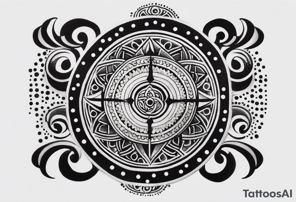 viking friendship tattoo idea tattoo idea