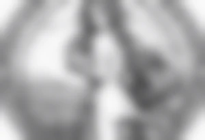 Goddess Venus full body standing in ocean tattoo idea