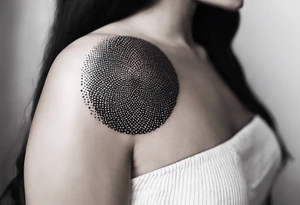 love , cute tattoo idea