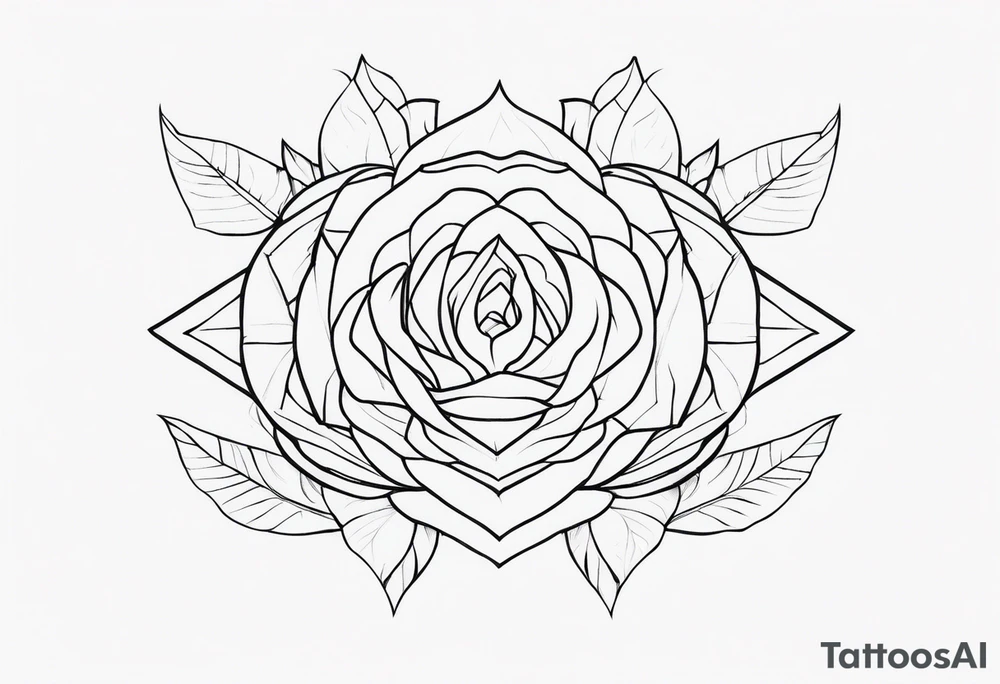 Femboy tattoo idea