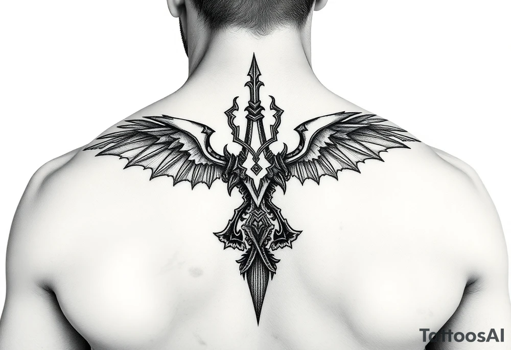 Submissive kinkntattoo tattoo idea