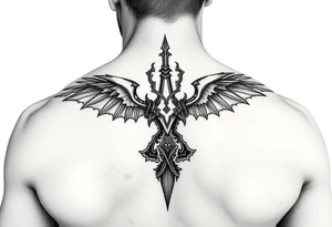 Submissive kinkntattoo tattoo idea