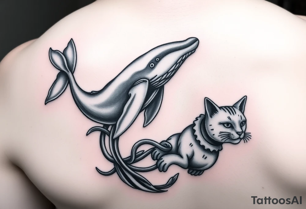 Blue Whale, Manta, horse, cat (animals)
Burger , MacDonald’s, (food)
Space, universe ( general )
New york city, La, vegas, los santos (cities)
Inception, tenet, friends, lost (tv)
God of war, last of us, GTA, valorant (games)
Persian Empire, Immortals ( history ) tattoo idea