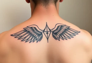 Tattoos for my sister that passed away she was my entire soul. I feel like I’m lost and broken without her make it very deep and meaningful. no angel wings nothing anything heaven related tattoo idea