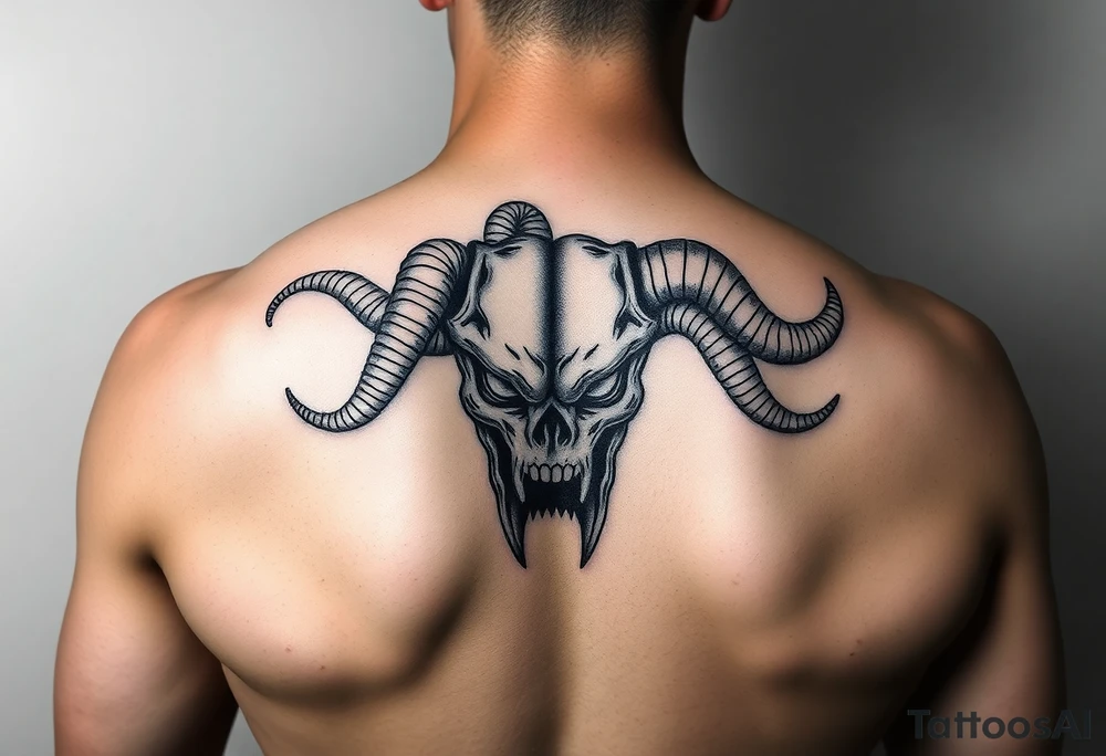 medusa tattoo idea