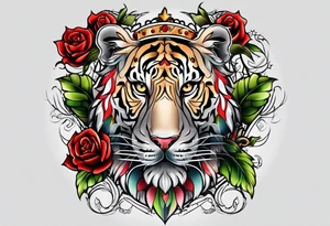 Italian tattoo idea