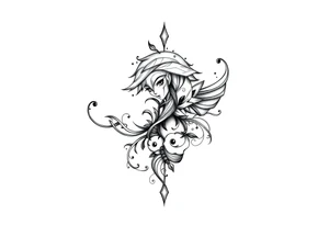 world of warcraft tattoo idea