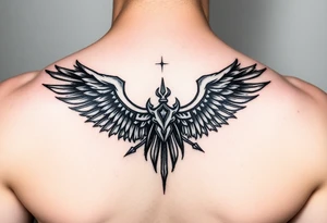 She overcame everything that was meant to destroy somewhere it is not gonna hurt tattoo idea