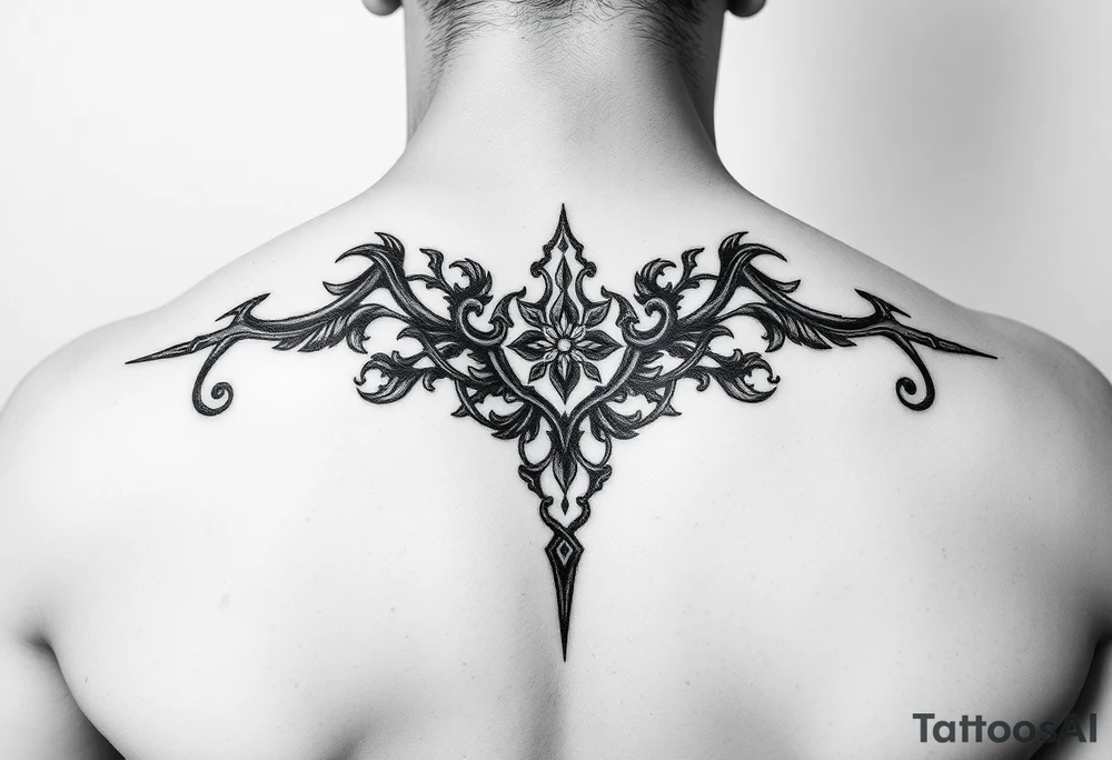 Levant
 (region) tattoo tattoo idea