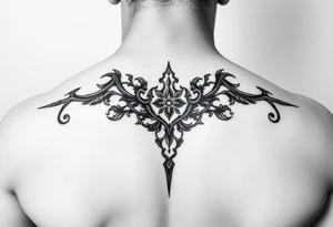 Levant
 (region) tattoo tattoo idea