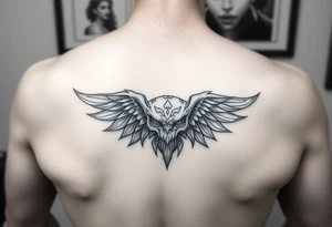 Chest tattoos tattoo idea