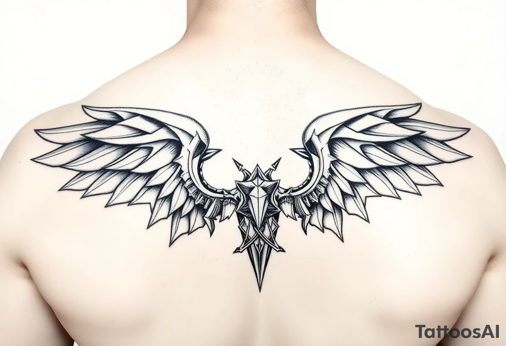 Rebecca , tattoo idea