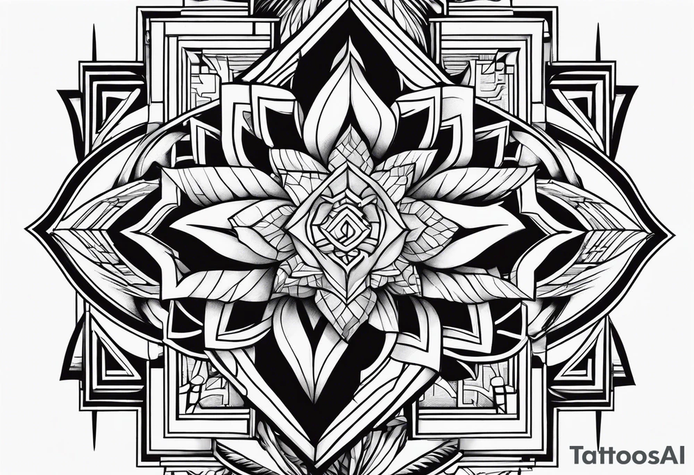 Kansas tattoo idea