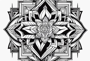 Kansas tattoo idea