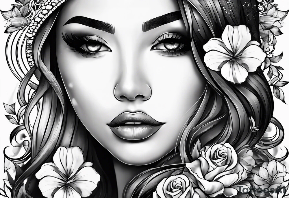 memoria ARMl tattoo what say HASIM tattoo idea