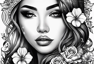 memoria ARMl tattoo what say HASIM tattoo idea