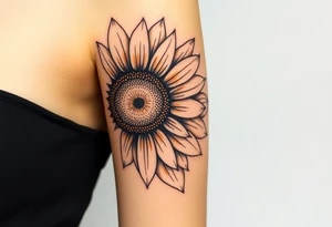 Quotes 
paint brush
Sunflower tattoo idea