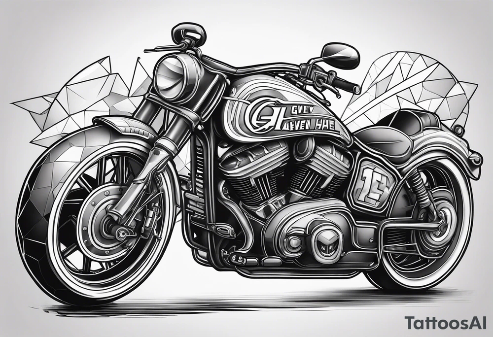 MOTORCYCLE
GIVE HEAVEN SOME HELL
FOOTBALL
GEORGIA BULLDOGS tattoo idea