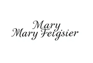 Mary Ferguson tattoo idea