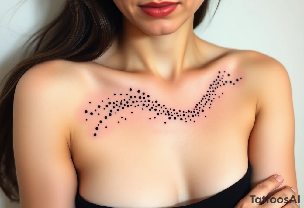 uma tatuagem que expresse a filosofia de Deleuze tattoo idea