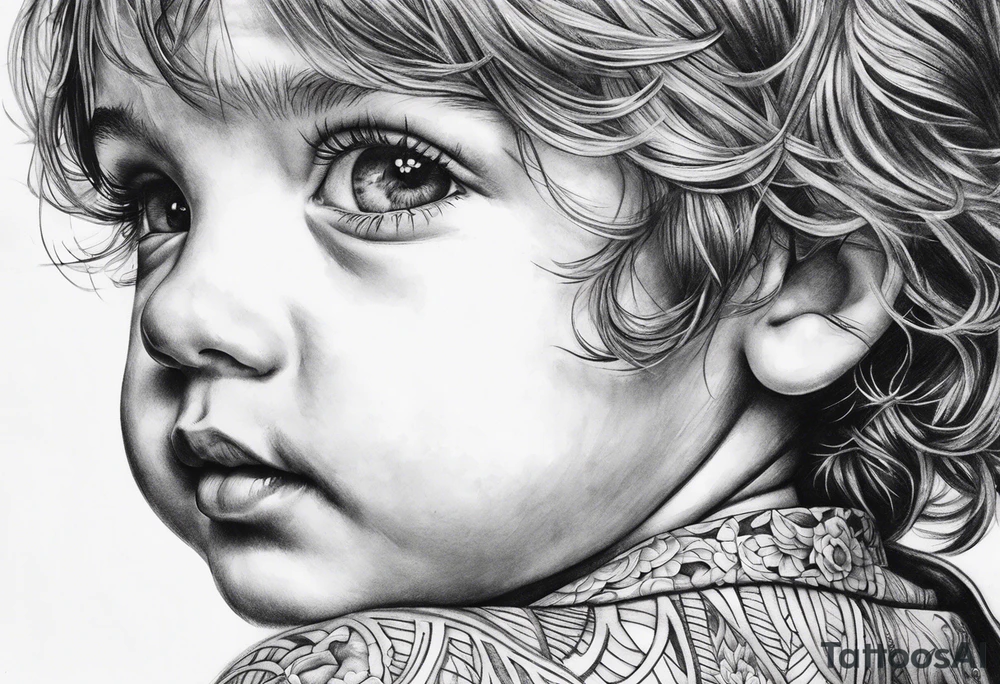 Autism tattoo idea