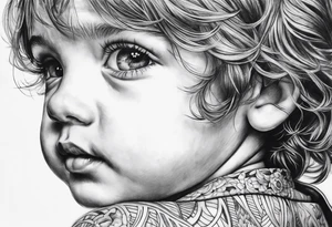 Autism tattoo idea