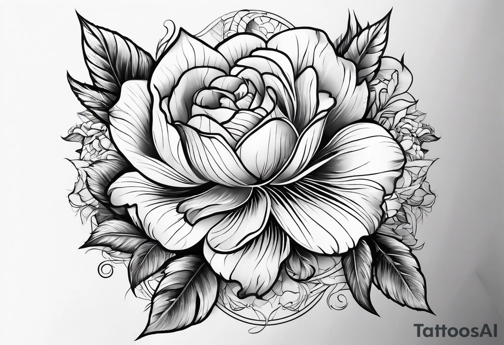 24 th october tattoo idea