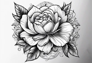 24 th october tattoo idea