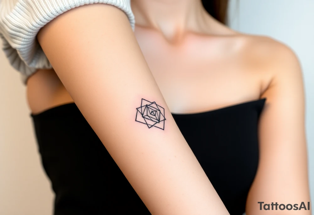 Oliver Braiden Ava Zaleea Taydum tattoo idea