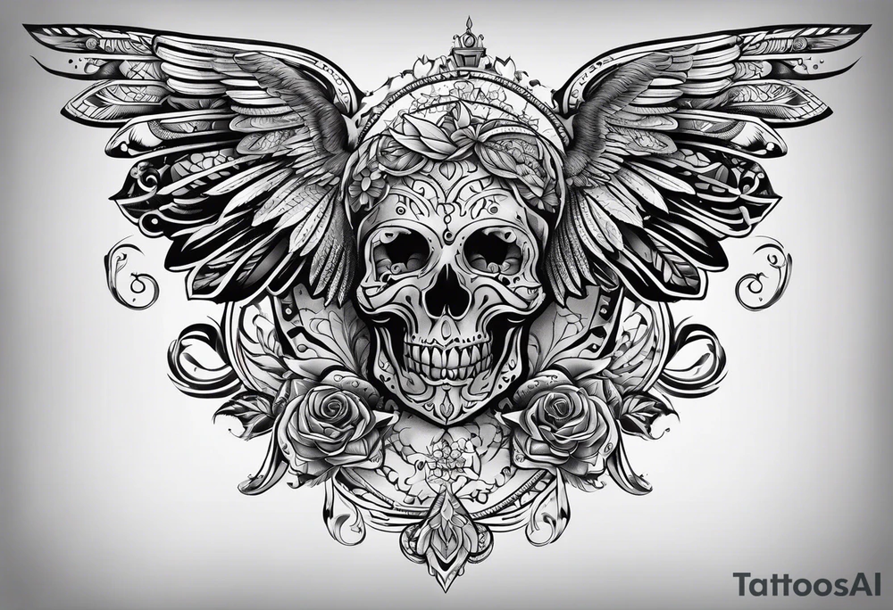 hand tattoos tattoo idea