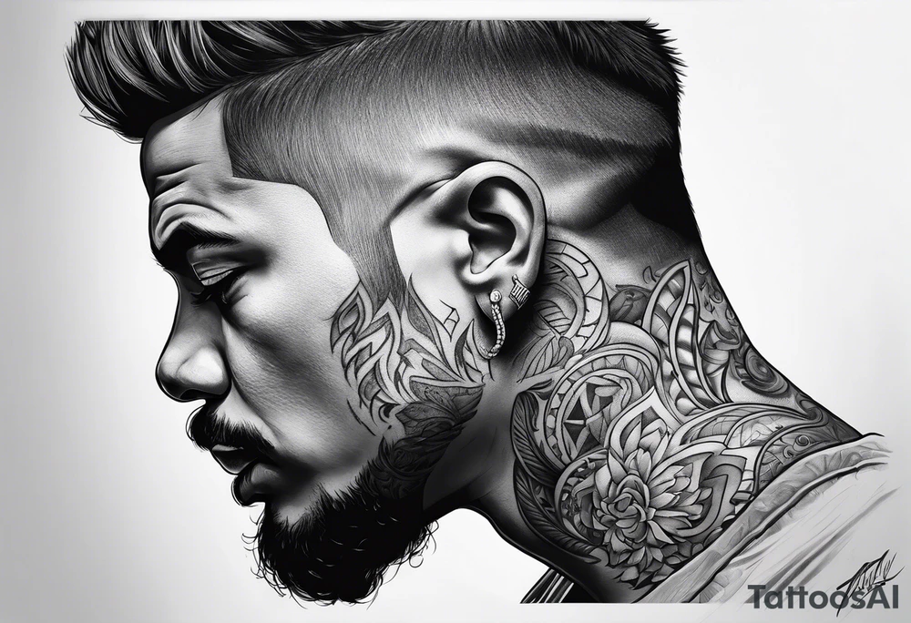 Eddie martinez tattoo idea