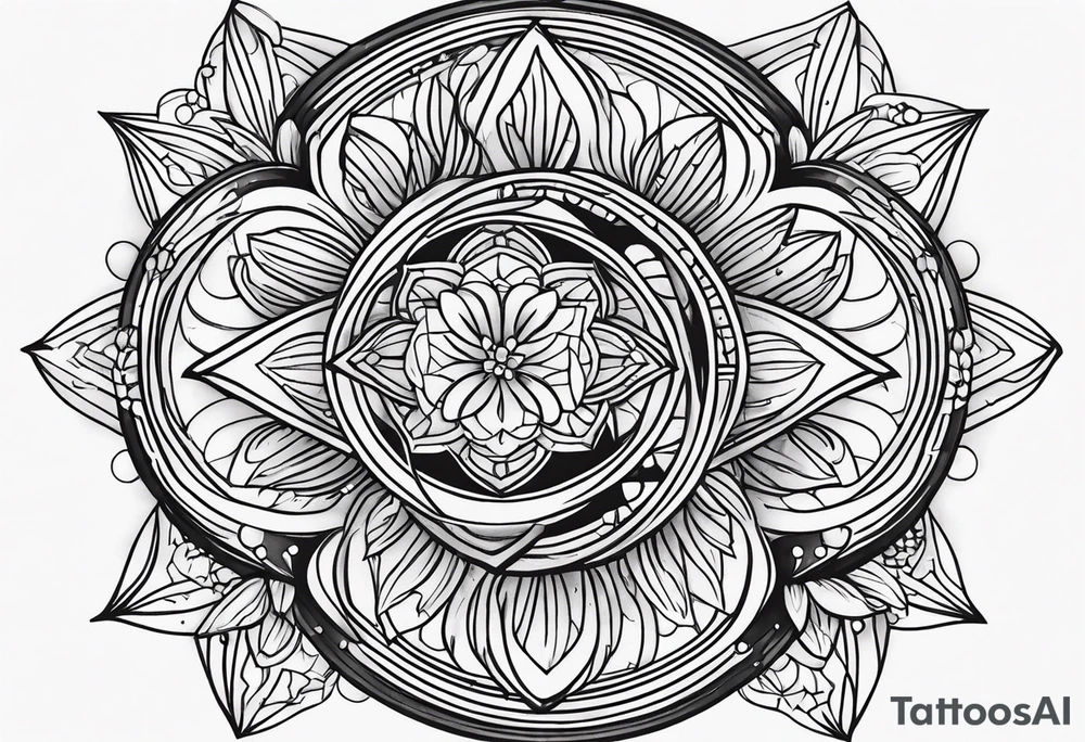 Tattoo for grace tattoo idea