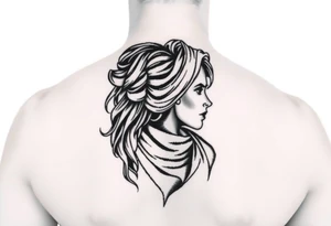 Design a women rights tattoo tattoo idea