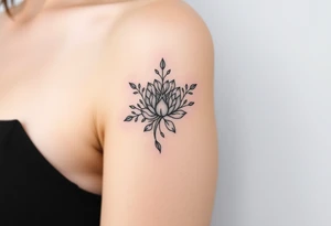 mum tattoo idea